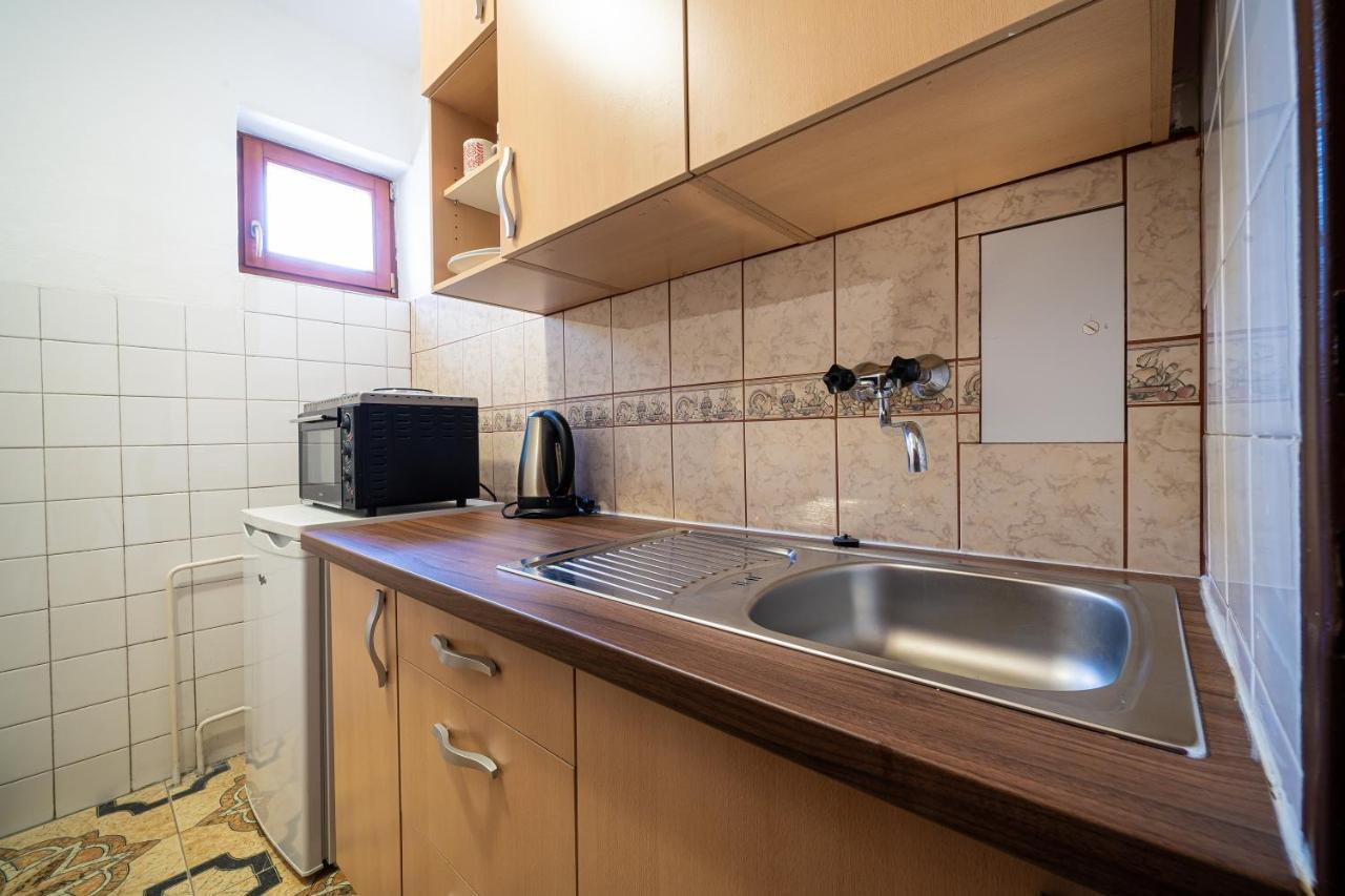 Rodinný penzión Rogalo Mengusovce Exterior foto